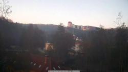 Zámek Vranov nad Dyjí