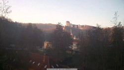 Zámek Vranov nad Dyjí