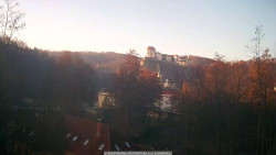 Zámek Vranov nad Dyjí