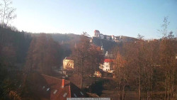 Zámek Vranov nad Dyjí