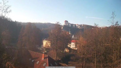 Zámek Vranov nad Dyjí