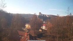 Zámek Vranov nad Dyjí