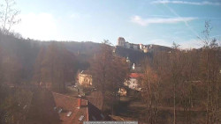 Zámek Vranov nad Dyjí