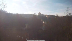 Zámek Vranov nad Dyjí