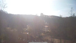 Zámek Vranov nad Dyjí