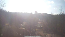 Zámek Vranov nad Dyjí