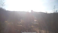 Zámek Vranov nad Dyjí