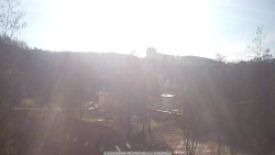 Zámek Vranov nad Dyjí