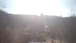 Zámek Vranov nad Dyjí