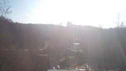 Zámek Vranov nad Dyjí