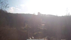 Zámek Vranov nad Dyjí