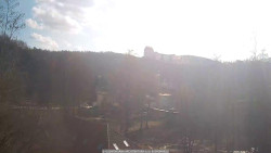 Zámek Vranov nad Dyjí