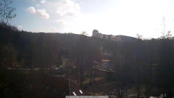 Zámek Vranov nad Dyjí