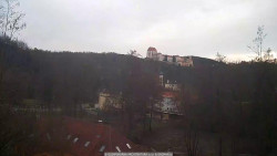 Zámek Vranov nad Dyjí