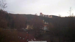 Zámek Vranov nad Dyjí