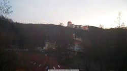 Zámek Vranov nad Dyjí