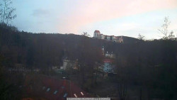 Zámek Vranov nad Dyjí