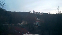 Zámek Vranov nad Dyjí