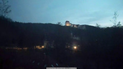 Zámek Vranov nad Dyjí