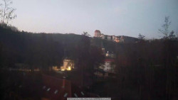 Zámek Vranov nad Dyjí