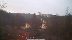 Zámek Vranov nad Dyjí