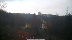 Zámek Vranov nad Dyjí