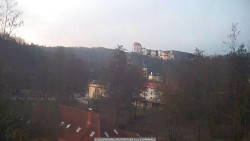 Zámek Vranov nad Dyjí