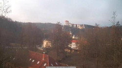 Zámek Vranov nad Dyjí