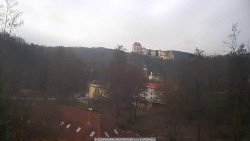 Zámek Vranov nad Dyjí