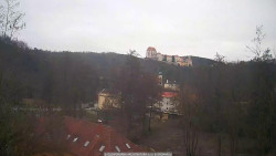 Zámek Vranov nad Dyjí