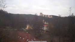 Zámek Vranov nad Dyjí
