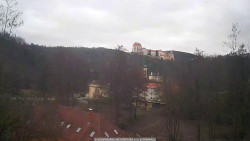 Zámek Vranov nad Dyjí