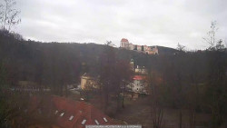 Zámek Vranov nad Dyjí