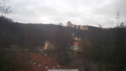 Zámek Vranov nad Dyjí