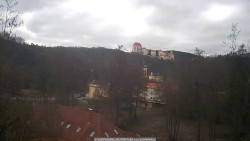 Zámek Vranov nad Dyjí