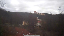 Zámek Vranov nad Dyjí