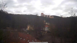 Zámek Vranov nad Dyjí