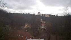 Zámek Vranov nad Dyjí