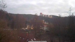 Zámek Vranov nad Dyjí