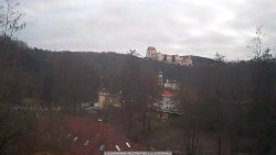 Zámek Vranov nad Dyjí