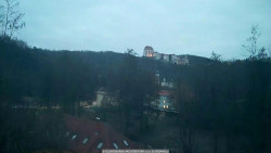 Zámek Vranov nad Dyjí