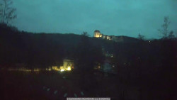 Zámek Vranov nad Dyjí