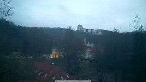 Město Vranov nad Dyjí - Zámek Vranov nad Dyjí - 16.3.2026 v 06:00 Město Vranov nad Dyjí - Zámek Vranov nad Dyjí - 16.3.2026 v 06:00