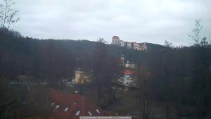 Město Vranov nad Dyjí - Zámek Vranov nad Dyjí - 16.3.2026 v 06:15 Město Vranov nad Dyjí - Zámek Vranov nad Dyjí - 16.3.2026 v 06:15