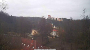 Město Vranov nad Dyjí - Zámek Vranov nad Dyjí - 16.3.2026 v 06:30 Město Vranov nad Dyjí - Zámek Vranov nad Dyjí - 16.3.2026 v 06:30