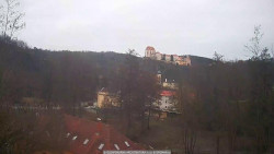 Zámek Vranov nad Dyjí