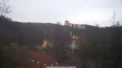 Zámek Vranov nad Dyjí