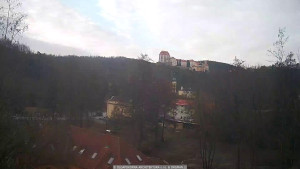 Město Vranov nad Dyjí - Zámek Vranov nad Dyjí - 16.3.2026 v 07:15 Město Vranov nad Dyjí - Zámek Vranov nad Dyjí - 16.3.2026 v 07:15