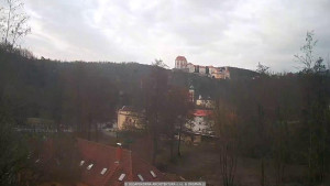 Město Vranov nad Dyjí - Zámek Vranov nad Dyjí - 16.3.2026 v 07:45 Město Vranov nad Dyjí - Zámek Vranov nad Dyjí - 16.3.2026 v 07:45