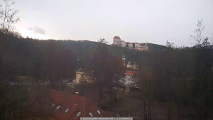 Město Vranov nad Dyjí - Zámek Vranov nad Dyjí - 16.3.2026 v 08:15 Město Vranov nad Dyjí - Zámek Vranov nad Dyjí - 16.3.2026 v 08:15